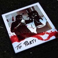 To Party - Single - Ckye