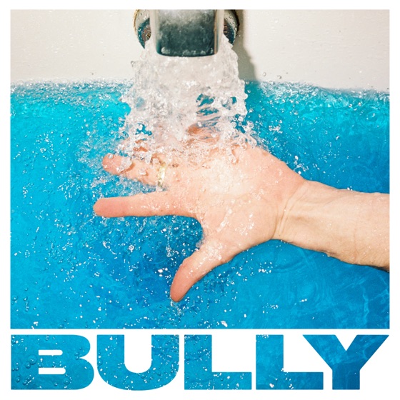 Cover artwork for Come Down