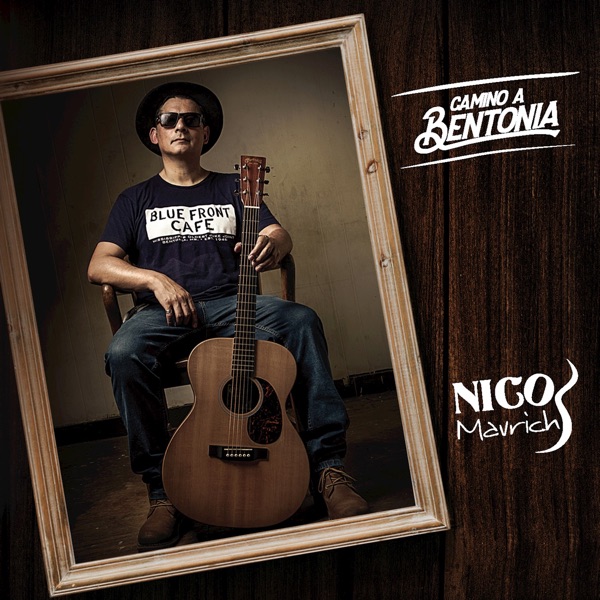 Camino a Bentonia