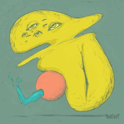 Curveball 1.0 - EP