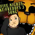Five Nights At Freddy's 3 Song
