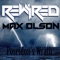 Poseidon's Wrath (feat. Max Olson) - ReWyred lyrics