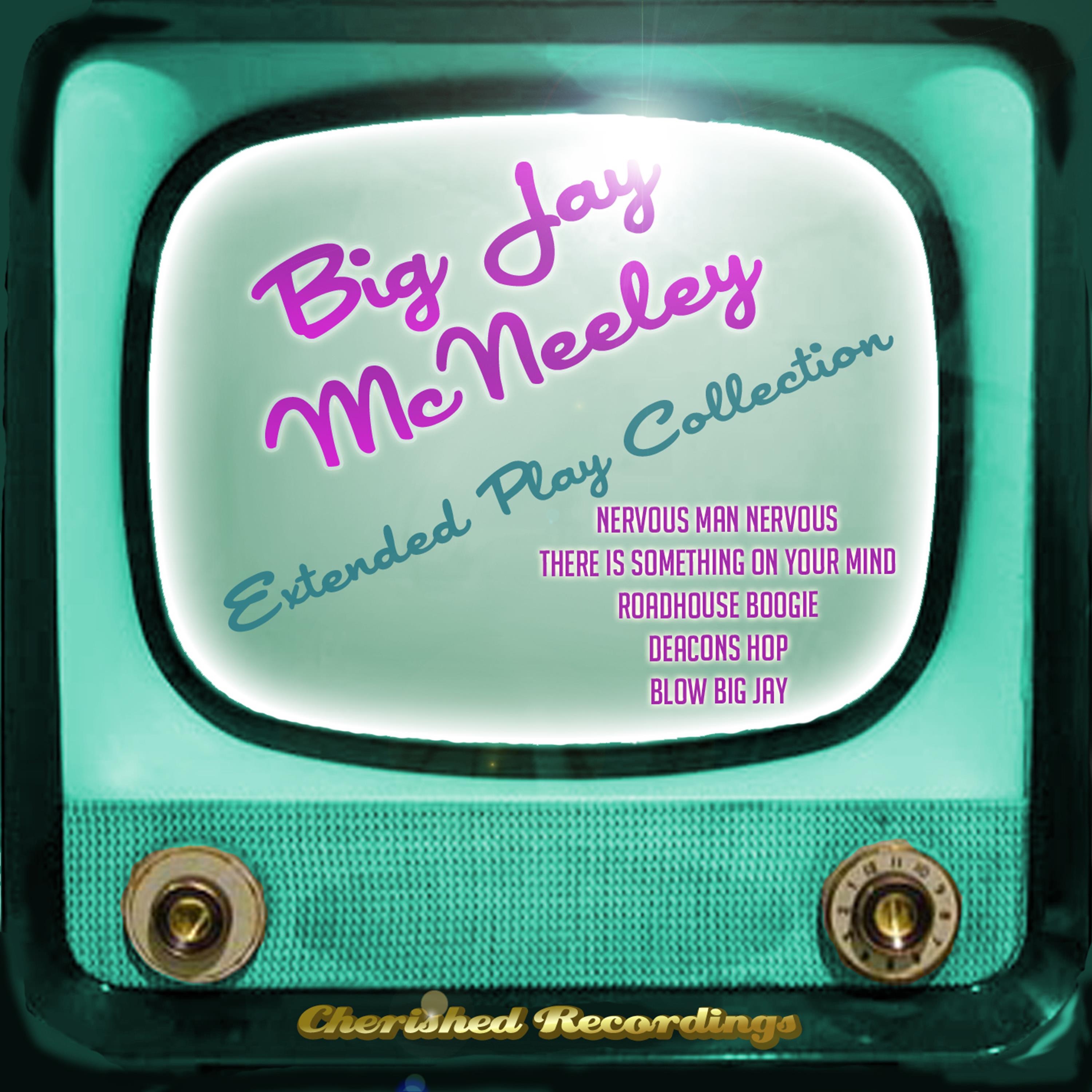 Extended Play Collection - EP