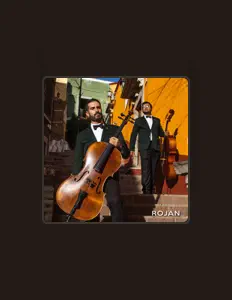 Rojan을(를) 듣고, 뮤직 비디오를 보고, 약력을 읽고, 투어 일정 등을 확인하세요!