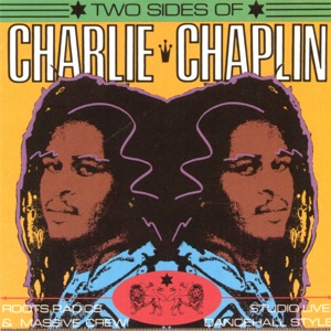 Two Sides of Charlie Chaplin