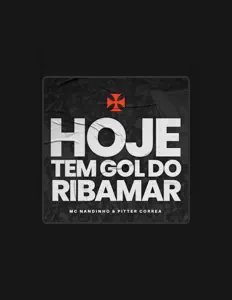 收听 Mc Nandinho、观看音乐视频、阅读小传、查看巡演日期等 ！