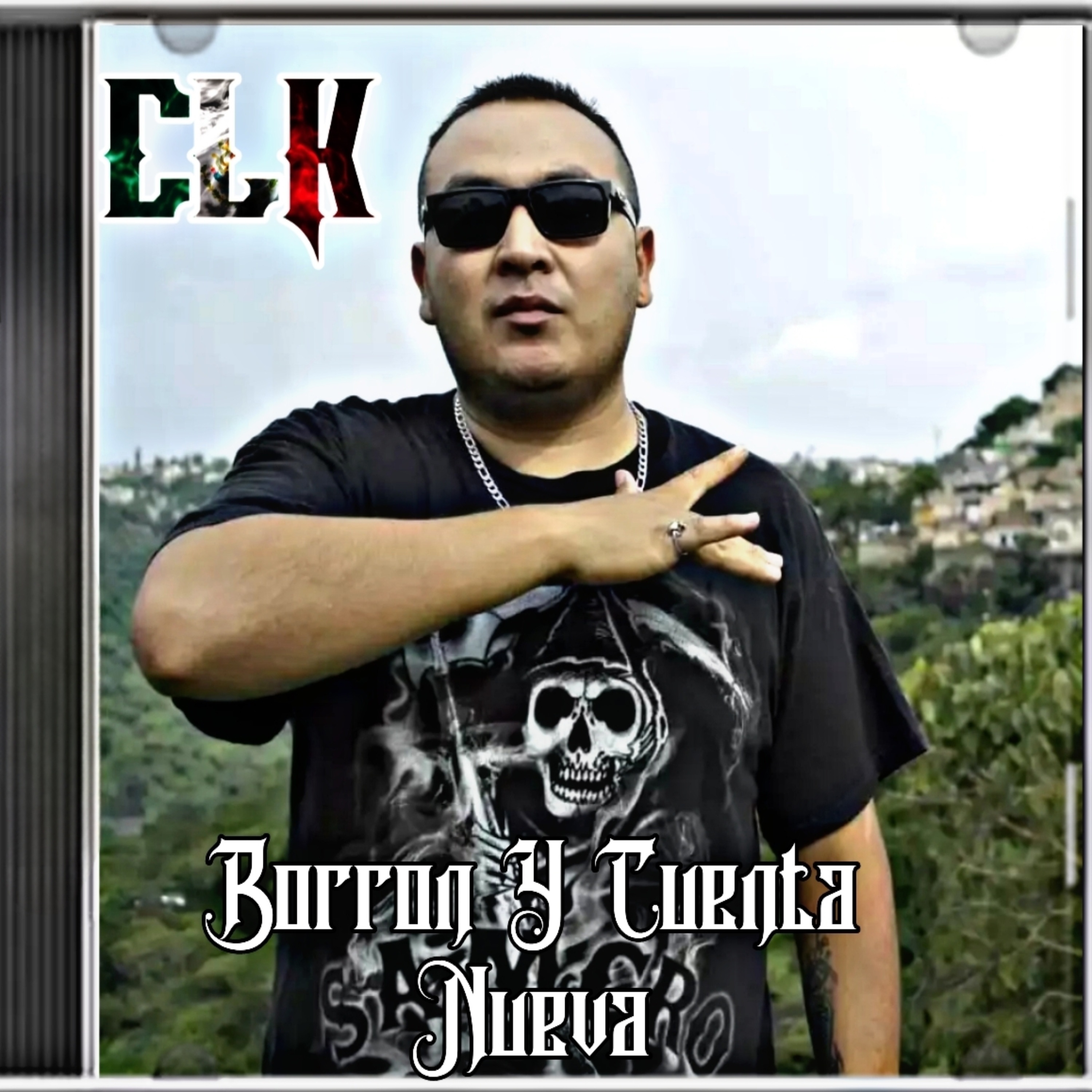 Borron y Cuenta Nueva - Single