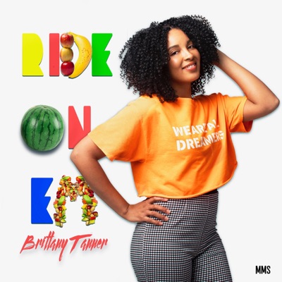 Ride on 'Em - Single