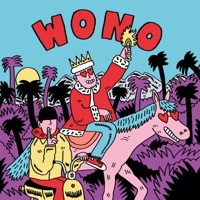 Wono - Single - FouKi