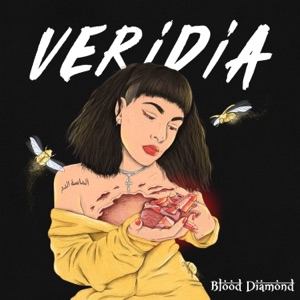 Blood Diamond (الماسة الدم) - Single