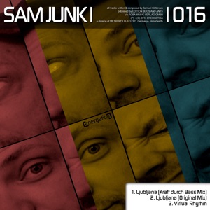 Ljubljana - Single