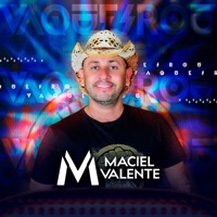 Vaqueirou - Single - Maciel Valente
