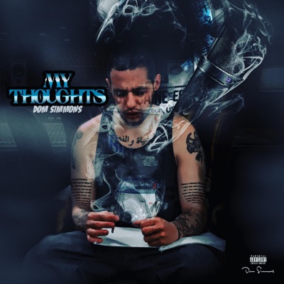 My Thoughts - EP
