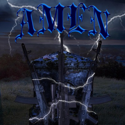 Amen - Single