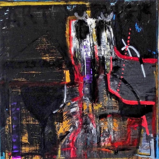 Album artwork