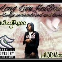 Missing Jay - Single - Cr8zyRecc