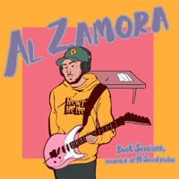 Desk Sessions (Live) - Single - Al Zamora