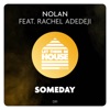 Someday (feat. Rachel Adedeji) - EP
