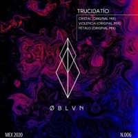 TRUCIDATÍO - Single - ØBLVN