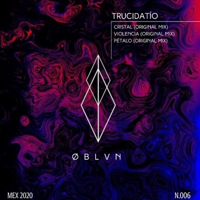 TRUCIDATÍO - Single
