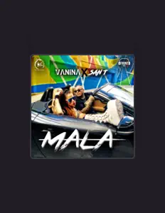 收听 Vanina、观看音乐视频、阅读小传、查看巡演日期等 ！