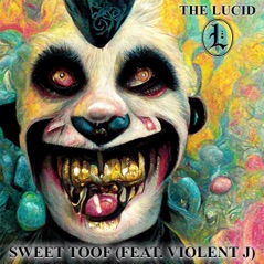 Sweet Toof (feat. Violent J) - Single