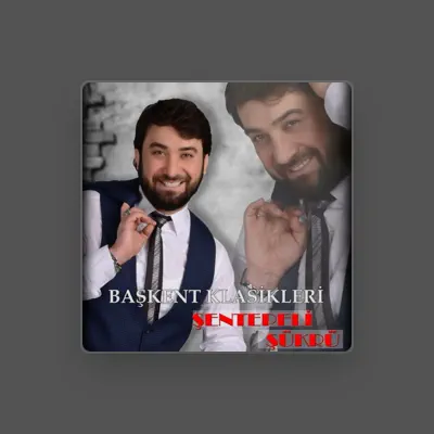Listen to Şentepeli Şükrü, watch music videos, read bio, see tour dates & more!