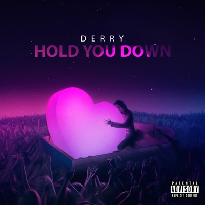 Hold You Down - Single