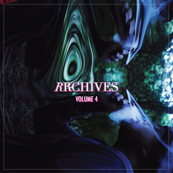 Rrchives Volume 4