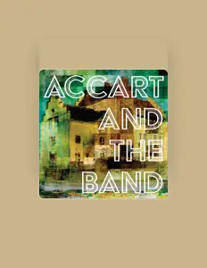 AccArt: песни, клипы, биография, даты выступлений и многое другое.