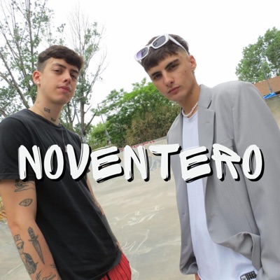 Noventero (feat. Lizorzo) - Single