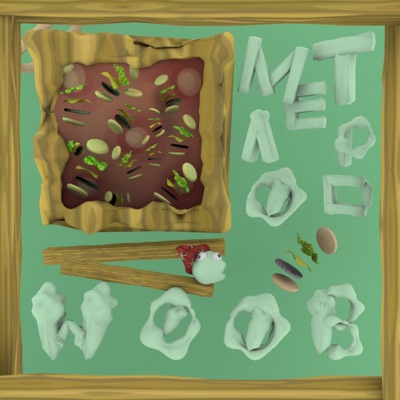 Wøøb - EP