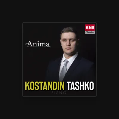 Listen to Kostandin Tashko, watch music videos, read bio, see tour dates & more!