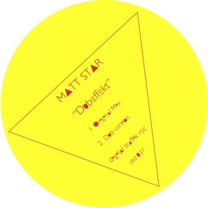 Dubeffekt - Single