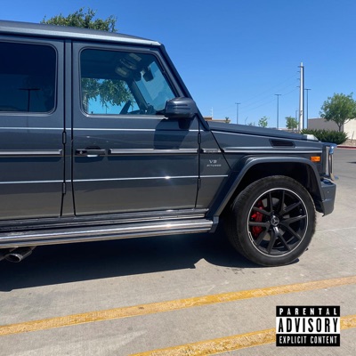 Life Be So Damn Crazy - Single