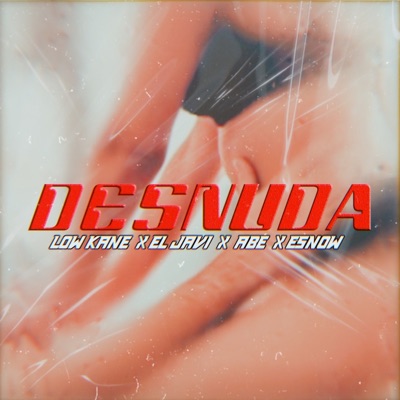 Desnuda - Single