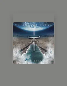 Listen to Thiago de Paula, watch music videos, read bio, see tour dates & more!