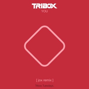 You (Jox Remix) [feat. Jox] - Single