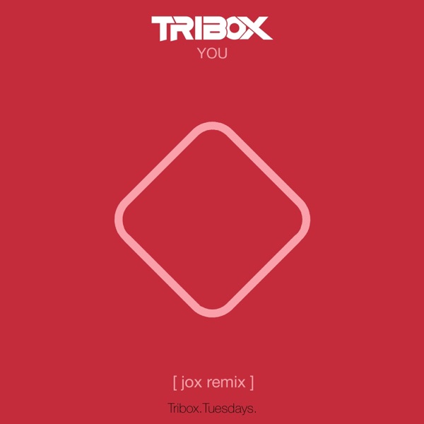 You (Jox Remix) [feat. Jox] - Single