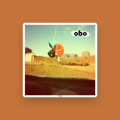 Listen to O.B.O. (Oshinoko Bunker Orchestra), watch music videos, read bio, see tour dates & more!