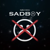 Não Sou Sadboy - Single - Zant