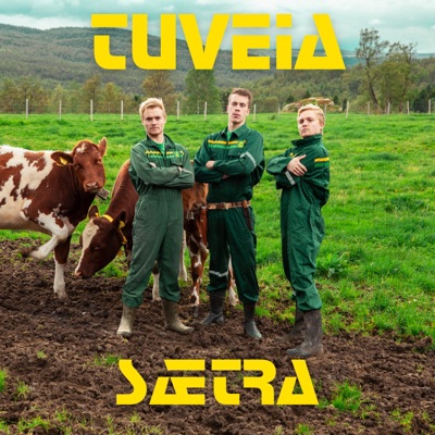 Sætra - Single