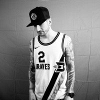 Inked Up - Single - J3 Moran