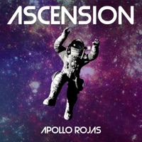 Ascension - Single - Apollo Rojas