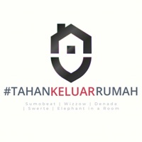 Tahan Keluar Rumah (feat. Denada, Wizzow, Swerte & Elephant In A Room) - Single - Sumobeat