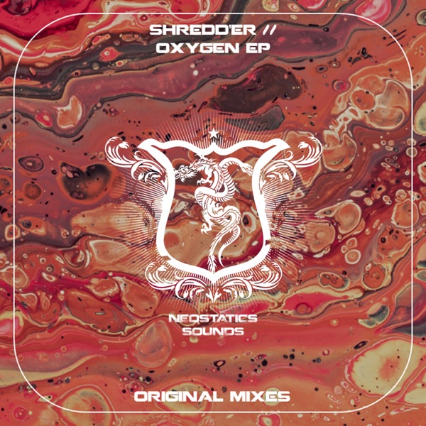 Oxygen - Single