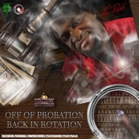 Wreck Session, Pt. 3 - Single - Mr Redd DaUndadawg