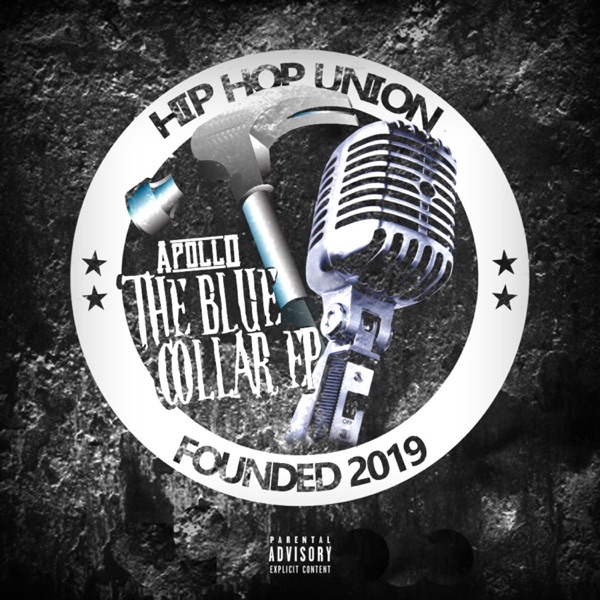 The Blue Collar EP