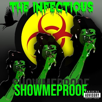 The Infectious - Single