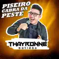 Piseiro Cabra Da Peste